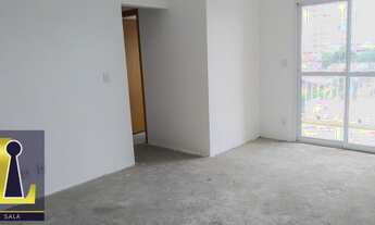 Imagem 2: Apartamento para venda possui 79 metros quadrados com 3 quartos em Quitaúna - Osasco - SP