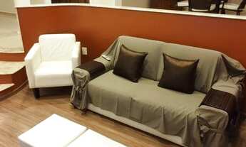 Imagem 7: ÓTIMA CASA COM 5 DORMITÓRIOS (SENDO 3 SUÍTES