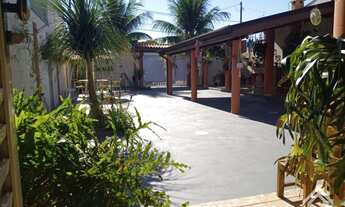 Imagem 3: Sumaré - Casa Padrão - Parque Manoel de Vasconcelos