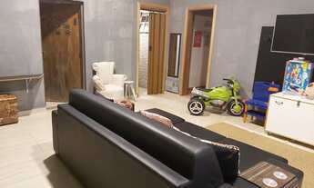 Imagem 5: Casa à venda no condomínio Clube de Campo, Valinhos. 05 dormitórios