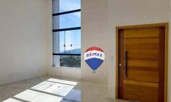 Imagem 2: Casa com 3 dormitórios à venda, 223 m² por R$ 1.390.000,00 - Residencial Alvim - Juiz de F