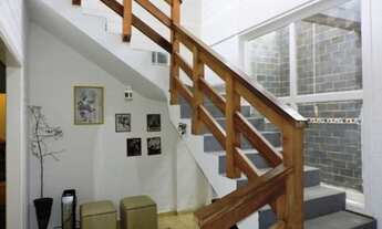 Imagem 7: CASA RESIDENCIAL em EMBU DAS ARTES - SP, JARDIM INDAIÁ