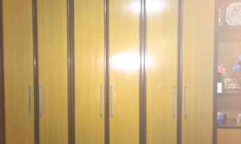 Imagem 2: ESPAÇOSO SOBRADO VILA BELMIRO CINCO DORMITÓRIOS DUAS SUITES