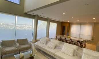 Imagem 6: Casa espetacular Nova, com Mobília, Residencial 575 m² - Alphaville SP