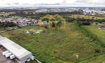 Imagem: ÁREA EM SÃO JOSE DOS PINHAIS 36.453,05