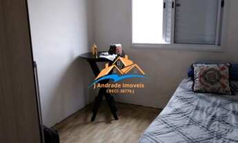 Imagem 7: APARTAMENTO NO ACQUAPLAY 64M² - R$477.000,00 - SANTOS/SP