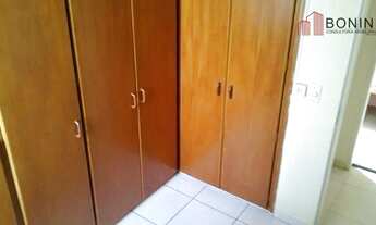 Imagem 8: Apartamento residencial à venda, Nova Americana, Americana