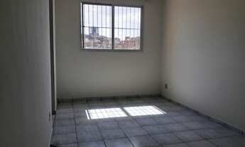 Imagem 2: Apartamento para venda tem 53 metros quadrados com 2 quartos