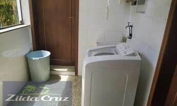 Imagem 5: Casa para venda tem 300 metros quadrados com 3 quartos em Riviera - Bertioga - SP