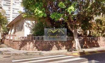 Imagem 7: Casa com 3 dormitórios à venda, 280 m² por R$ 2.800.000,00 - Santo Antônio - São Caetano d