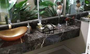 Imagem 4: Casa para venda no Damha IV, 340m2, 4 quartos