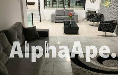 Imagem 6: Casa de condomínio sobrado para venda com 450 metros quadrados com 5 quartos