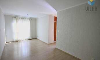 Imagem 2: Apartamento à venda, 61 m² por R$ 260.000,00 - Jardim Ana Maria - Sorocaba/SP