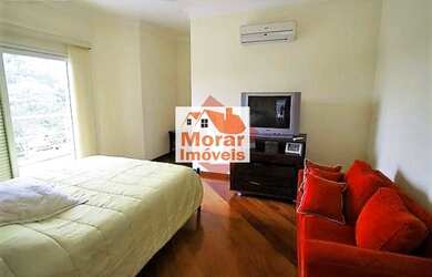 Imagem 5: Casa em Condomínio para Locação em Barueri, Tamboré, 5 dormitórios, 5 suítes, 6 banheiros