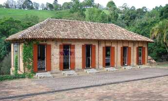 Imagem 4: Chácara à venda 10 Quartos, 10 Suites, 10 Vagas, CENTRO, ITAPIRA - SP