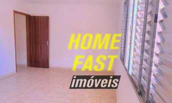 Imagem 6: Sobrado com 3 dormitórios para alugar, 160 m² por R$ 3.000,00/mês - Vila Galvão - Guarulho