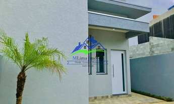 Imagem 3: Casa a Venda em Atibaia Financiamento próximo a Av. Lucas