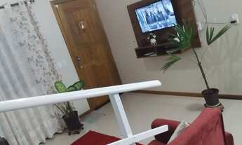 Imagem 3: Sobrado para aluguel possui 72 metros quadrados com 2 quartos em Jardim Iririú - Joinville