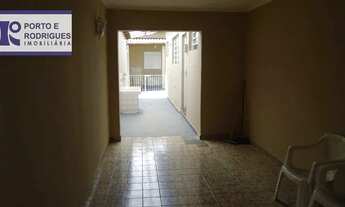 Imagem 5: Casa com 3 dormitórios para alugar, 180 m² por R$ 4.060,00/mês - Vila Lemos - Campinas/SP