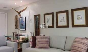 Imagem 8: Apartamento à venda no bairro Cidade Jardim - Salvador/BA