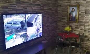 Imagem 4: Casa Casa em condomínio com 2 dormitórios