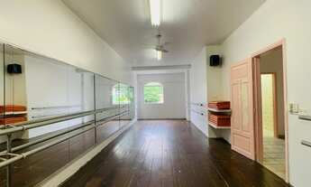 Imagem 7: Sobrado - Locação - Vila Rica - Boqueirão - Santos - SP