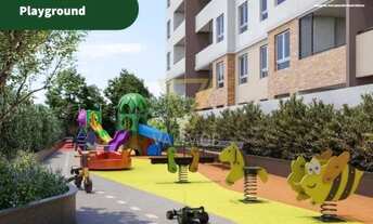 Imagem 6: Jundiaí - Apartamento Padrão - Parque Continental