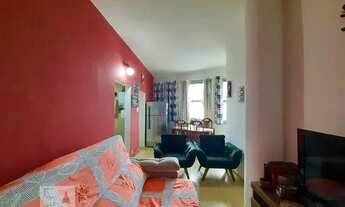 Imagem 4: Apartamento para Aluguel - Cascadura, 1 Quarto, 55 m2