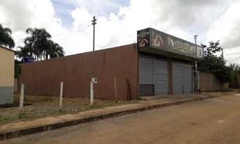 Imagem 2: Vendo uma loja na vila em taboquinha município de Padre Bernardo Goiás