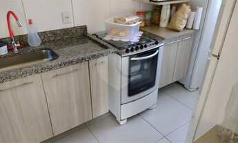 Imagem 7: Apartamento para VENDA em Jundiaí SP Vila Nova Espéria (Av Amélia Latorre - Condomínio Maj