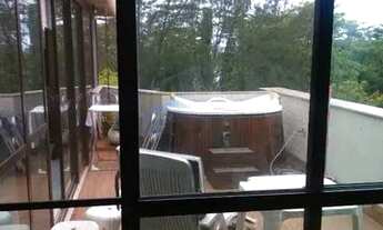 Imagem 7: Cobertura - Condomínio Jardim Europa - Barra da Tijuca