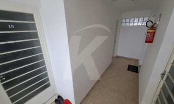 Imagem 7: Casa em condomínio com 1 quarto, cozinha e banheiro