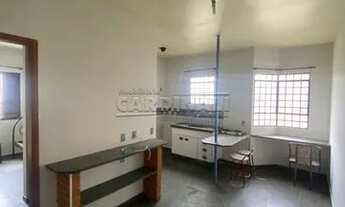 Imagem 4: Apartamento Padrão em São Carlos