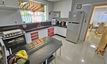 Imagem 7: Casa Linear, com 3 Quartos e 3 banheiros à Venda, 367 m² por R$ 1.390.000 no Santa Amélia