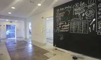 Imagem 2: Casa para locação no Cambuí - Campinas/SP