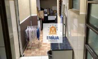 Imagem 4: Casa com 3 dormitórios à venda, 150 m² por R$ 370.000,00 - Jardim América - Jacareí/SP