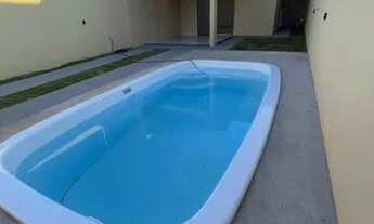 Imagem 3: Casa para venda tem 92 metros quadrados com 1 quarto em Jardim das Oliveiras - Sinop - MT