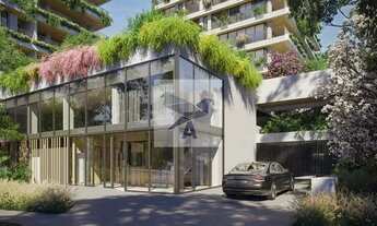 Imagem 3: Cobertura Horizontal em São Paulo