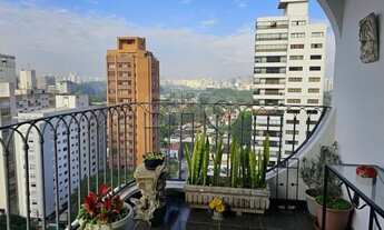 Imagem 6: 4 dormitórios no Jardim Paulista!