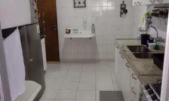 Imagem 4: Apartamento Venda Moema 110 m² 3 Dormitórios