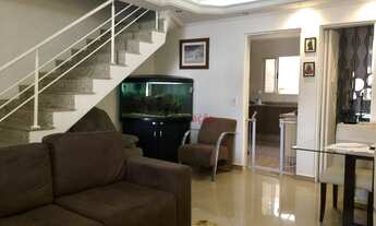 Imagem: GUARULHOS - Casa de Condomínio - Vila Adelaide