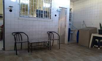 Imagem 2: Casa para venda possui 140 metros quadrados com 4 quartos em Tanque - Rio de Janeiro - RJ