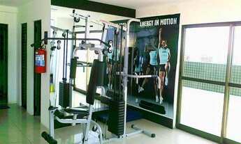 Imagem 2: BOA VIAGEM / 2 QTOS / SUÍTE / ÓTIMA LOCALIZAÇÃO / OPORTUNIDADE!!