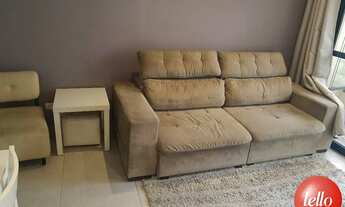 Imagem 3: São Paulo - Apartamento Padrão - Tatuapé