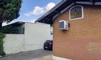 Imagem 5: Casa para alugar no Chapadão - Campinas/SP