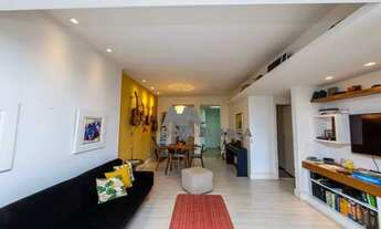 Imagem 6: Apartamento-À VENDA-Leblon-Rio de Janeiro-RJ