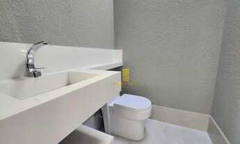 Imagem 6: Casa com 3 dormitórios à venda, 152 m² por R$ 1.190.000,00 - Park Gran Reserve - Indaiatub