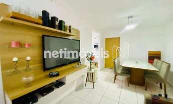 Imagem: Venda Área Privativa Cinquentenário Belo