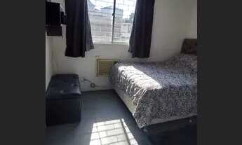 Imagem 6: Apartamento para aluguel possui 50 metros quadrados com 2 quartos