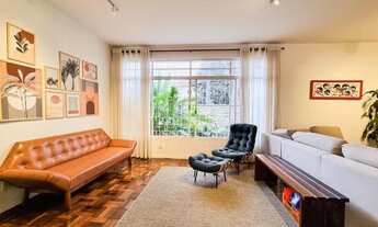 Imagem 4: Casa com personalidade Alto de Pinheiros